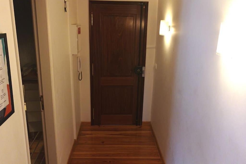 2 Bedroom, 2 Bathroom With Terrasse - Palma Residence Lisbon Exterior photo