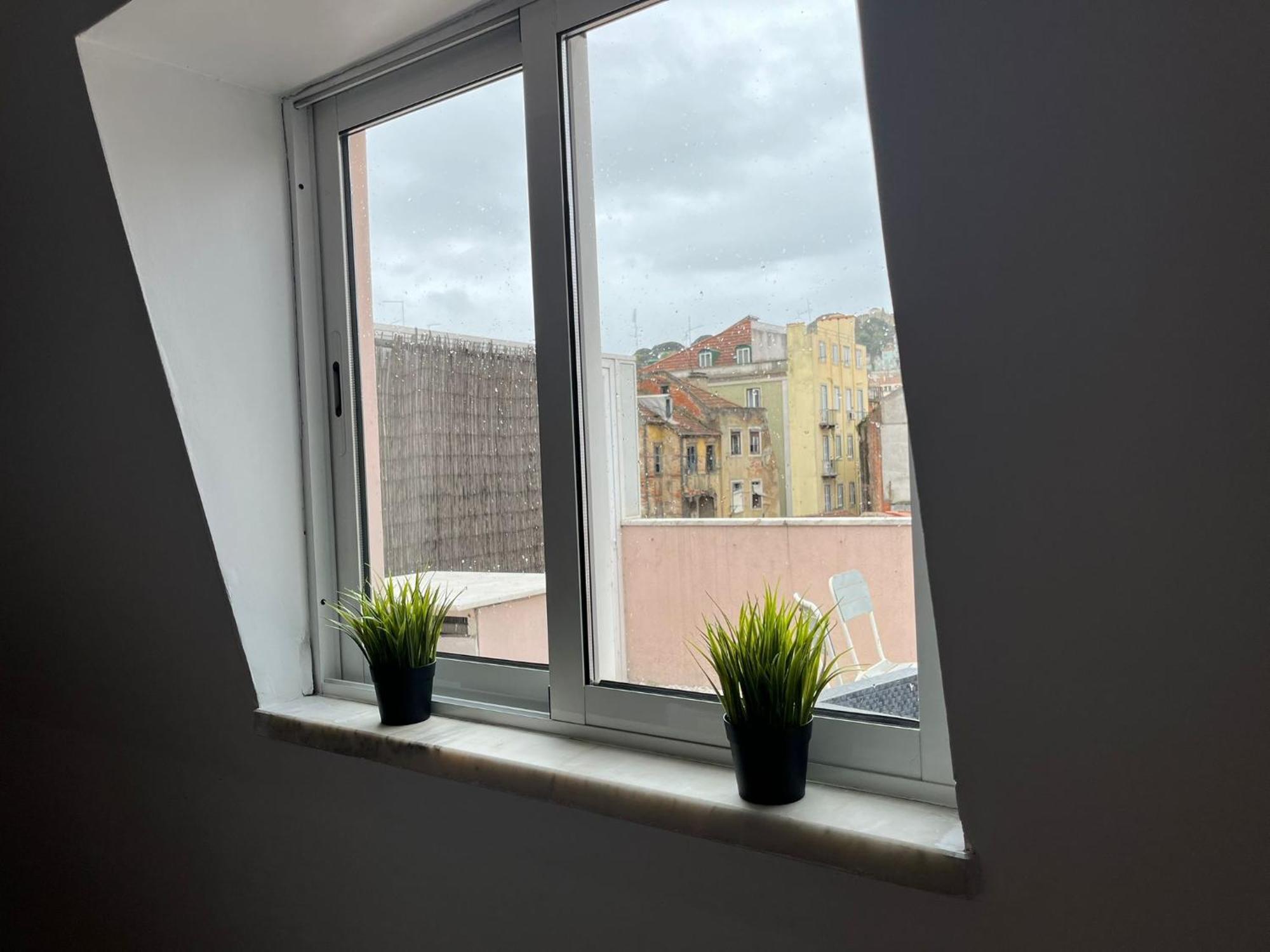 2 Bedroom, 2 Bathroom With Terrasse - Palma Residence Lisbon Exterior photo