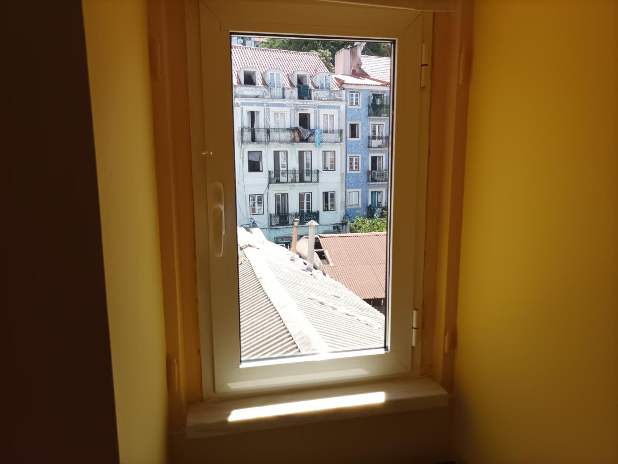 2 Bedroom, 2 Bathroom With Terrasse - Palma Residence Lisbon Exterior photo